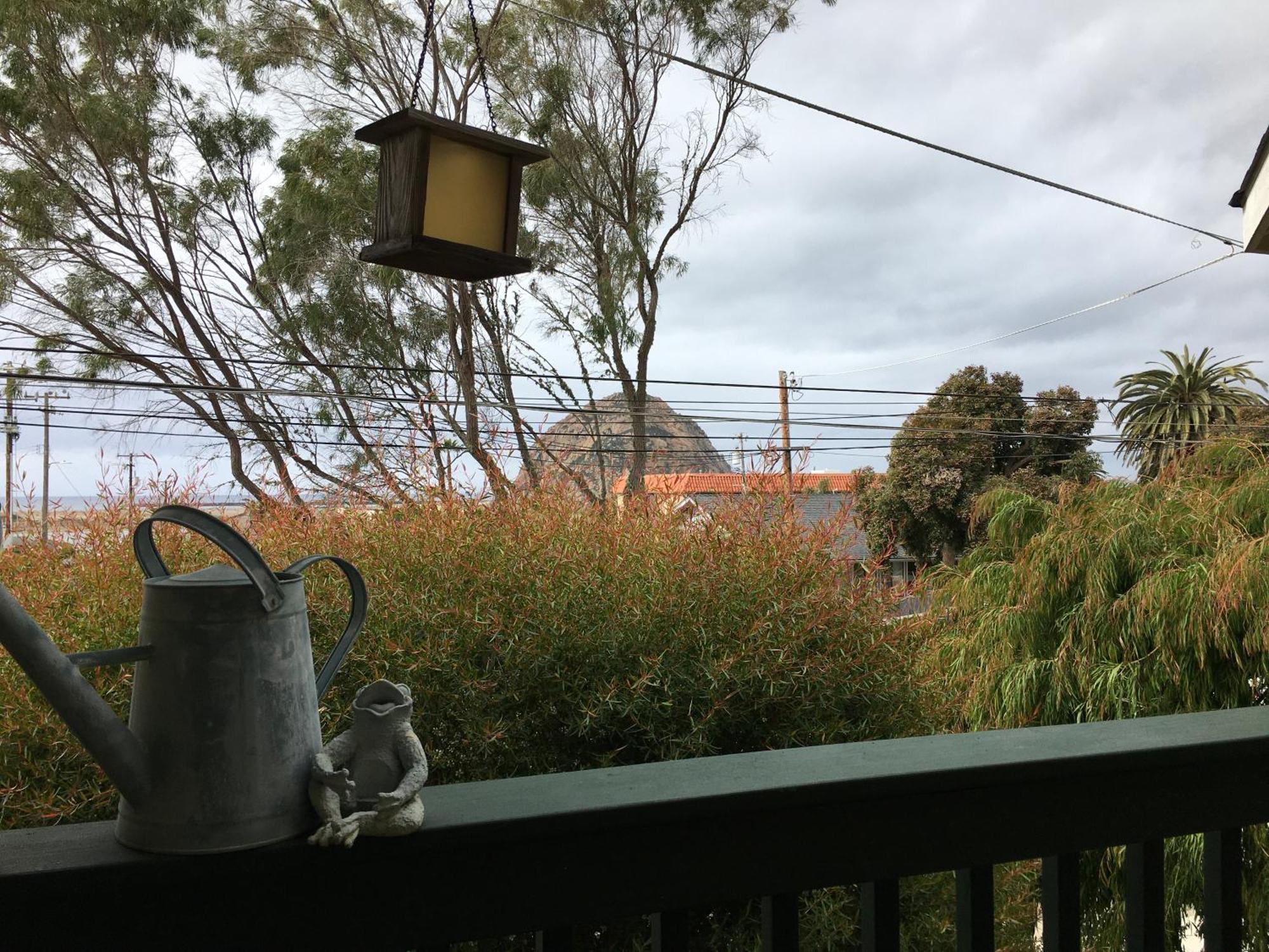 Marina Street Inn Morro Bay Quarto foto